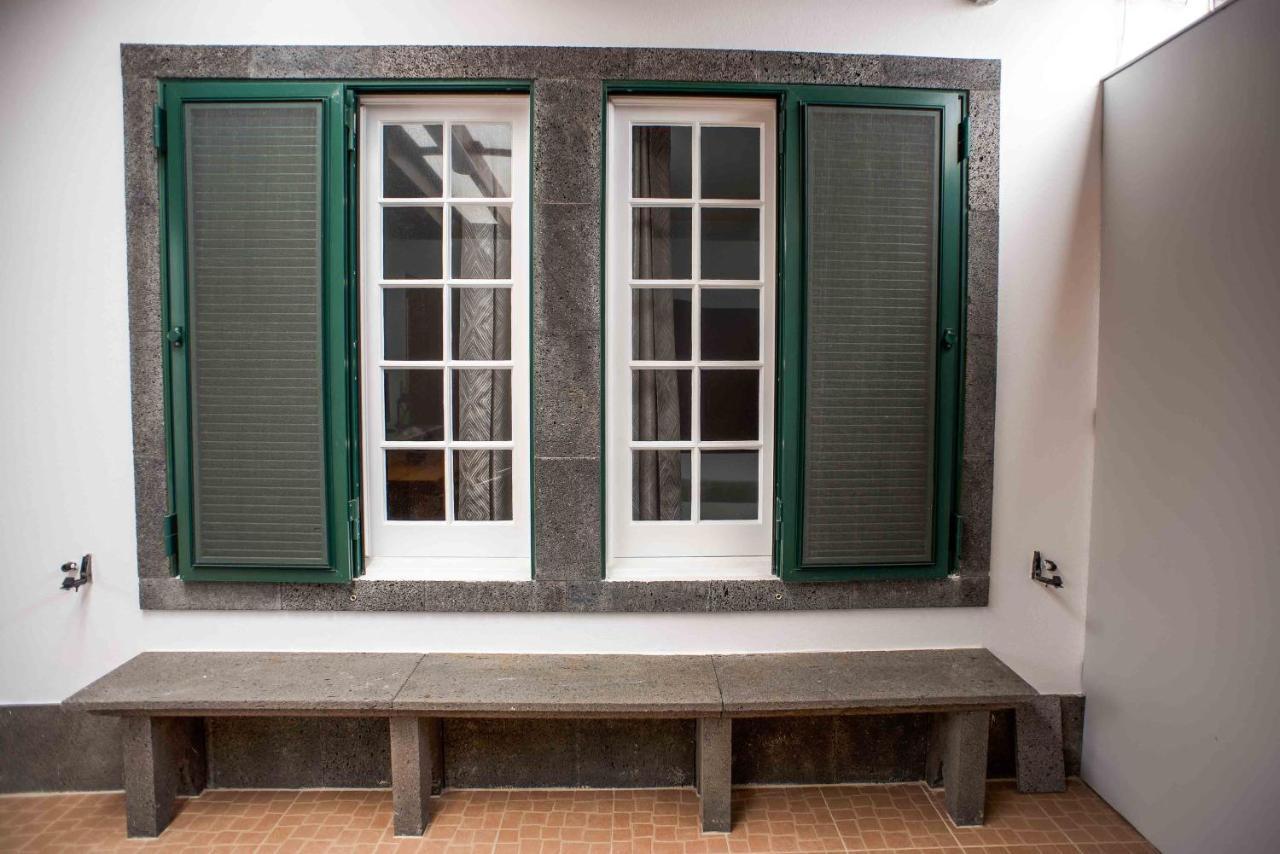 Vivenda Glorizé Água de Alto Exterior foto