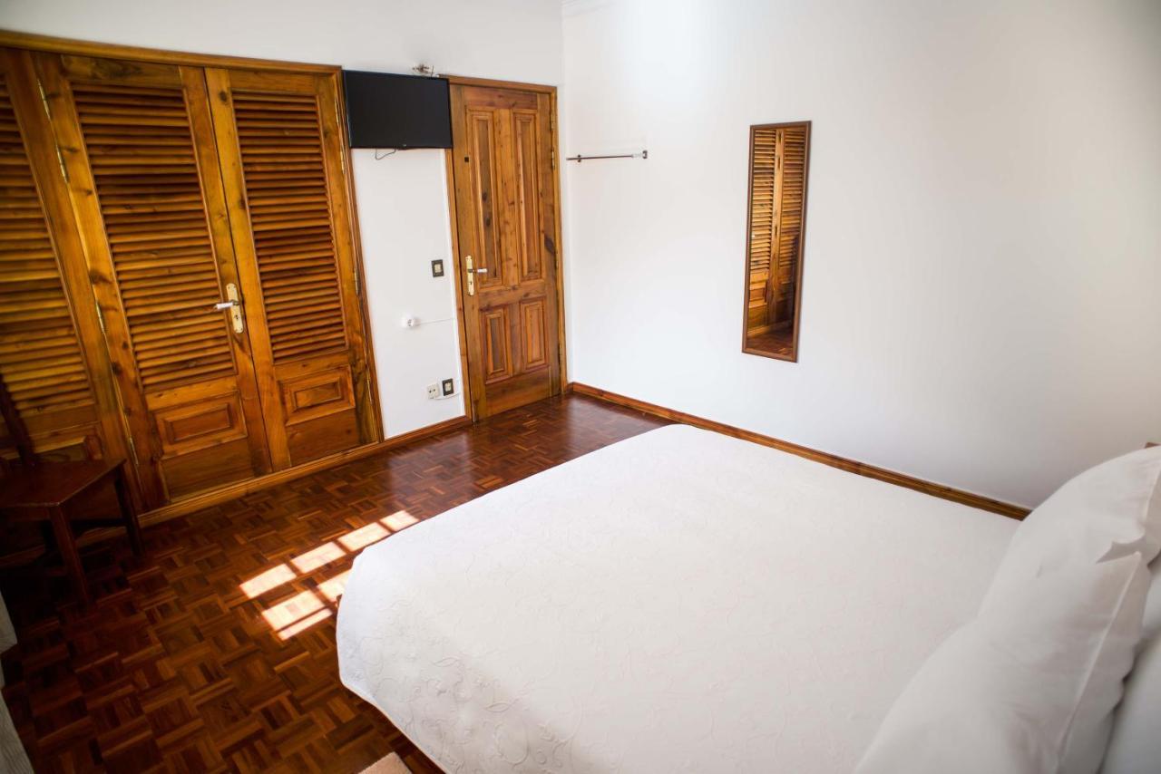 Vivenda Glorizé Água de Alto Exterior foto