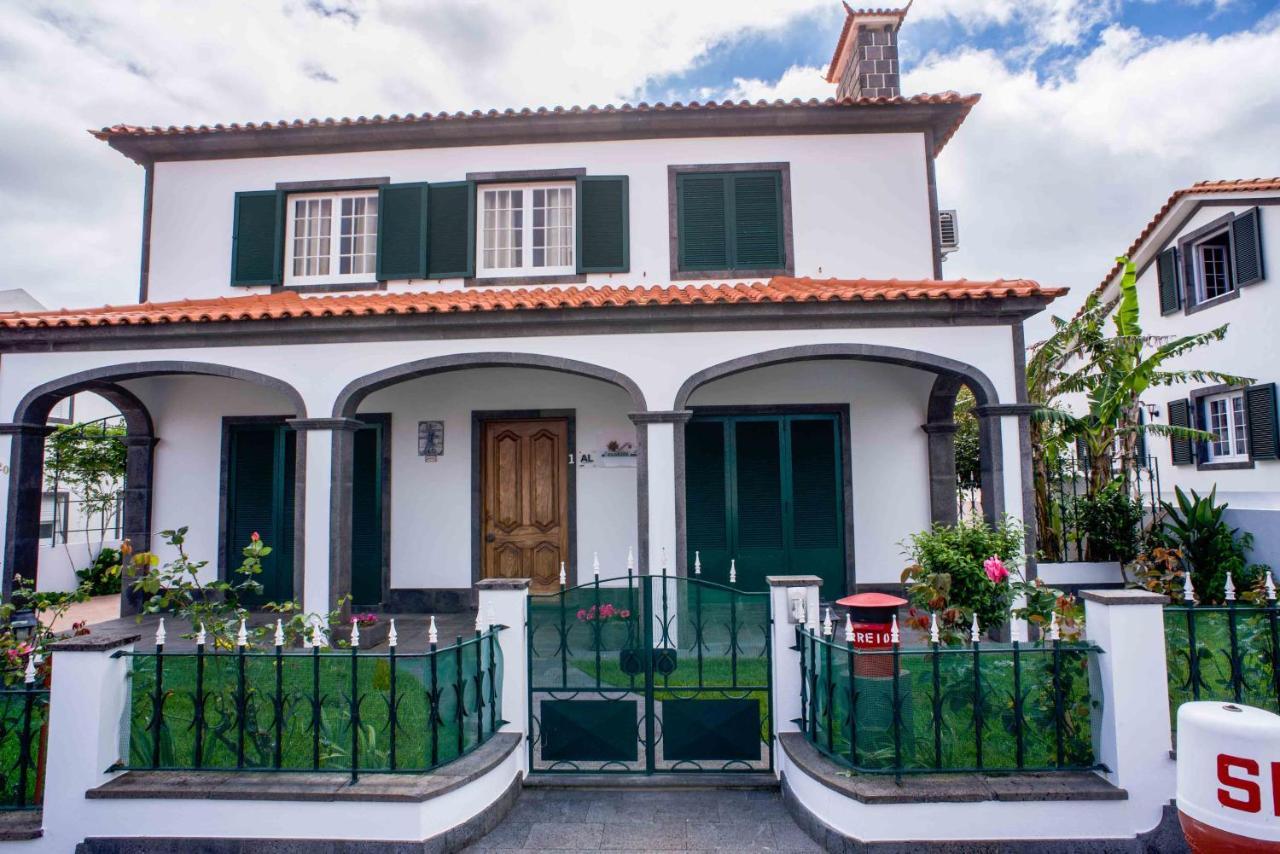 Vivenda Glorizé Água de Alto Exterior foto
