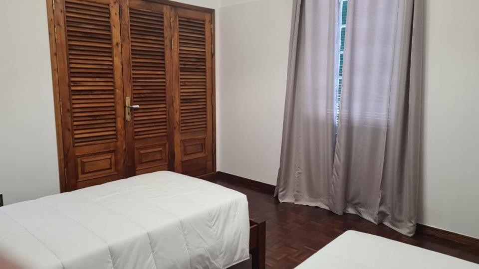 Vivenda Glorizé Água de Alto Exterior foto